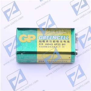GP1604G-S1